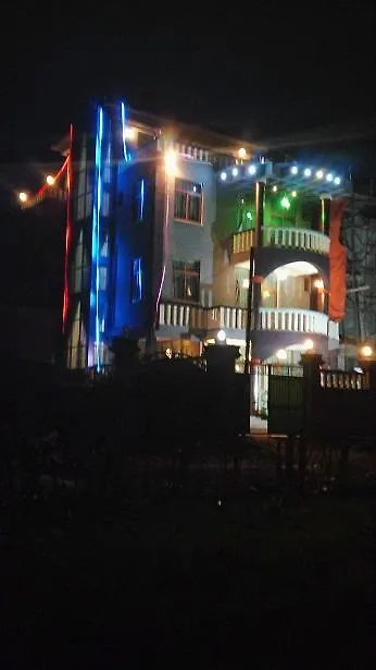 Selam Guest House Bahir Dar Etiopien