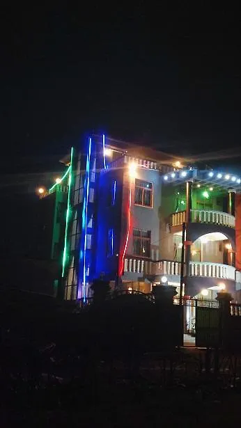 Selam Guest House Bahir Dar