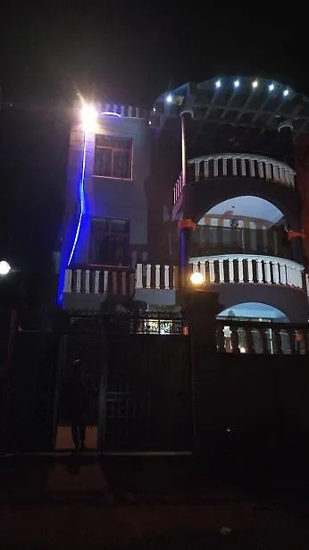 Selam Guest House Bahir Dar
