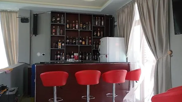 Selam Guest House Bahir Dar