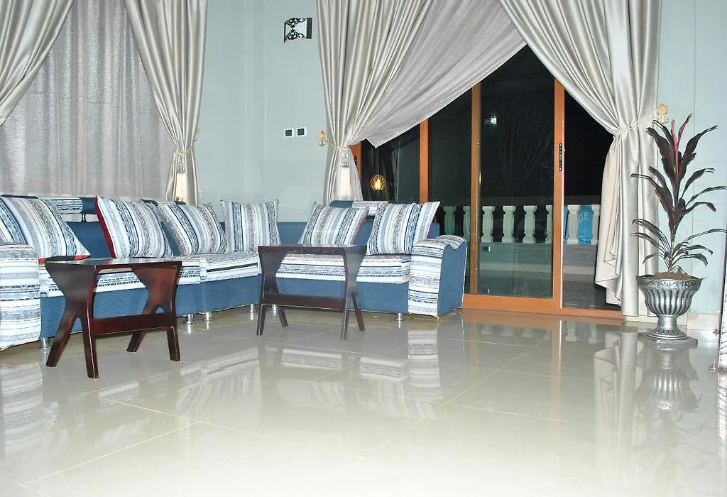 Selam Guest House Bahir Dar