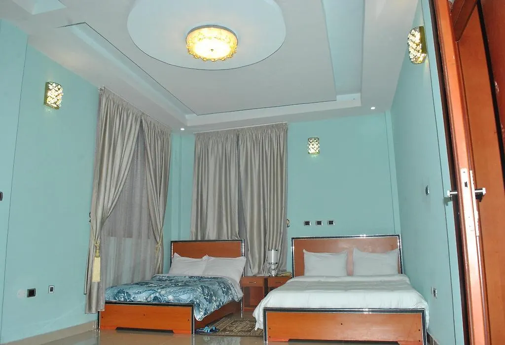 Selam Guest House Bahir Dar