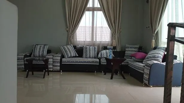 Selam Guest House Bahir Dar